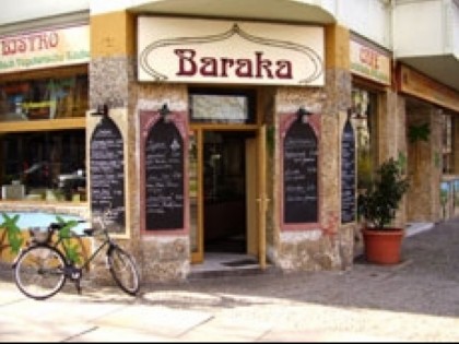 Foto: Baraka